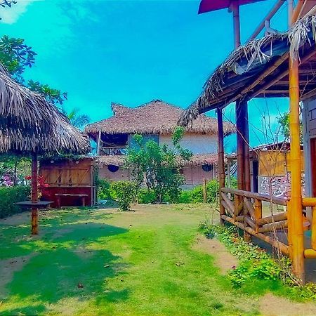 Montanita Chill Out House Hostel Exterior photo